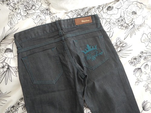 Jean femme bizzbee taille - "bizzbee",
