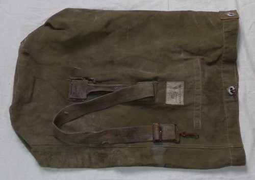 Sac paquetage modèle 45 - à,