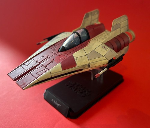 Star wars vaisseau wing - star,