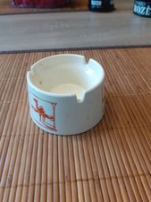 cendrier publicitaire camel