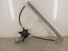 Leve vitre electrique avant