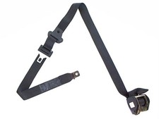 Ceinture arriere droit VOLVO