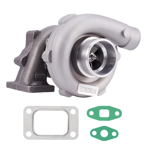 Turbo t04e - t3, t4