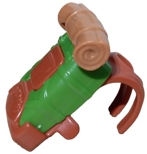 Playmobil sac dos - sac,