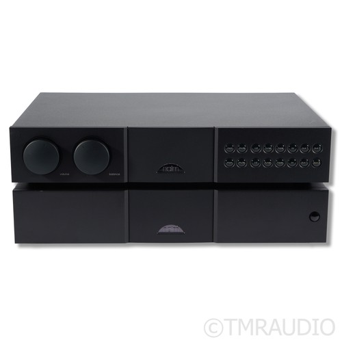 Naim nac 252 preamplifier - preamplifier, with
