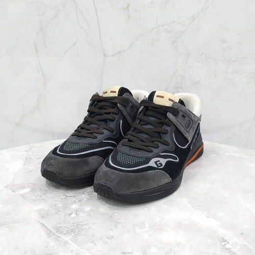 Gucci black ultra face scotch - black,