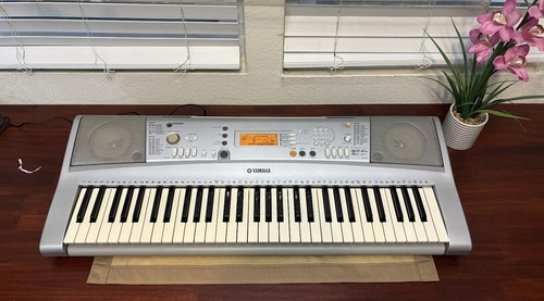 Yamaha ypt 300 key - yamaha, ypt-300