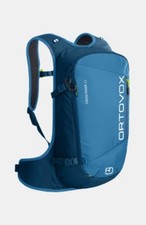Sac À Dos Ski Alpinisme Freeride ORTOVOX CROSS RIDER 22 Col. Petrol Blue