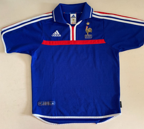 Jersey adidas equipe france - equipe, de