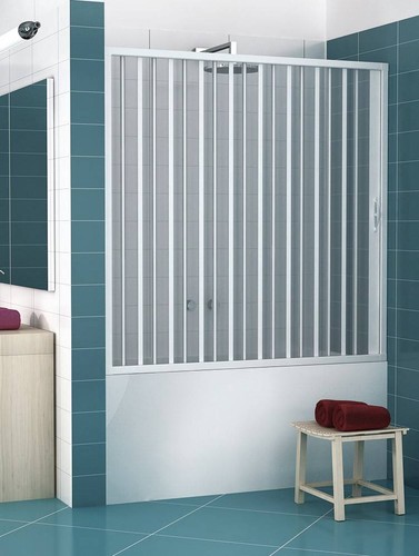Box vasca libertè 150xh150 - box,