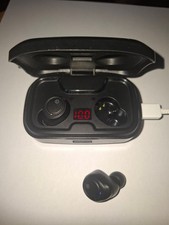 Écouteurs sans fil Bluetooth GRDE X10 TWS