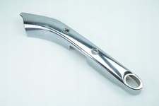 HONDA SHADOW 125 CACHE BARRE GAUCHE