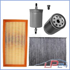 KIT DE FILTRE À HUILE AIR