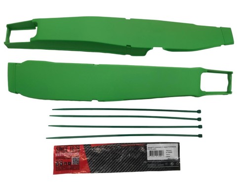 Protections bras oscillant