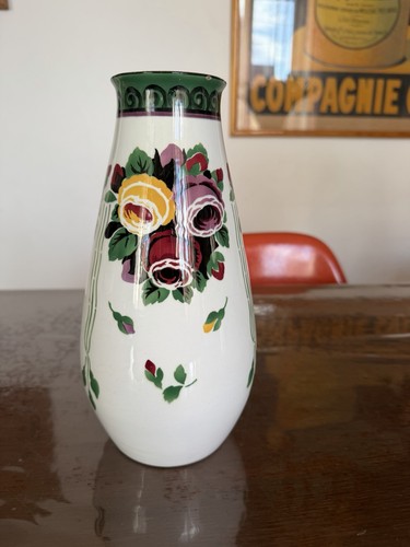 Vase art déco - déco, villeroy