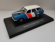 Renault 12 Gordini Break 1973