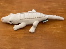 O/ Doudou Peluche crocodile
