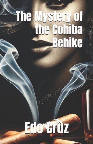 The mystery cohiba - the,