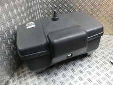 BMW R80RT, R100RT Mono, K75, K100 EZ:95 Topcase Avec Plaque De Support 71066