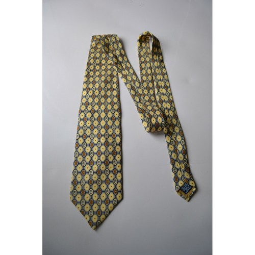 Cravate yves saint laurent - yves,