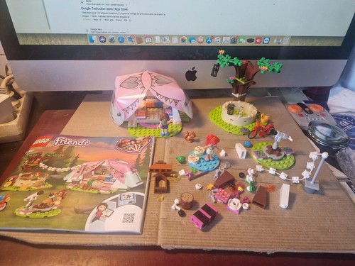Lego 41392 friends - lego,