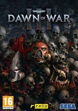 JEU PC WARHAMMER 40,000 : DAWN