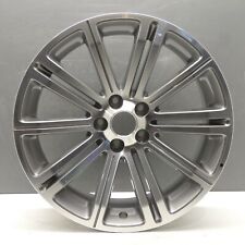 Peugeot RCZ Sport Gris