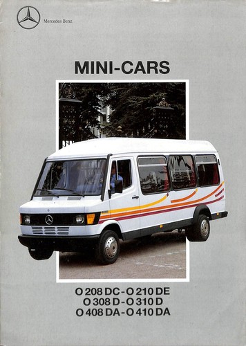 Mercedes utilitaires - mercedes,