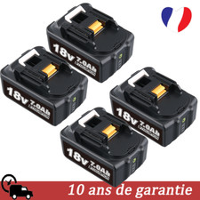 7,0Ah Pour batterie Li-ion