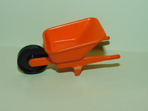 Playmobil chantier - -,