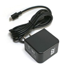 AC Chargeur Mural pour Bushnell Golf Enceinte 361910 Bluetooth Neo GPS Télémètre