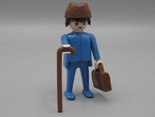 Playmobil - Homme avec canne