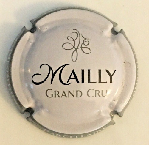 Capsule champagne mailly - champagne,