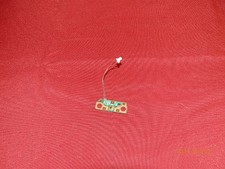 toshiba satellite c655 l655 c660 bouton power 6017B0258201