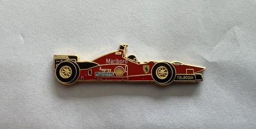 Pin formule 1 formula - pin's,