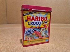 Boîte Metal Publicitaire