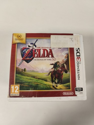 Boîtier nintendo 3ds - boîtier,