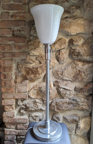 Grande lampe mazda - grande,