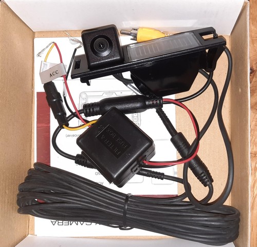 Camera zenec hyundai ix35 - hyundai,