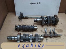 boite de vitesses pour Yamaha XS 400  (1U4)