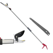 Sécateur Jardin Télescopique