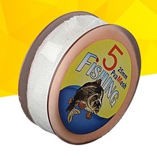  5m carpe pêche de pêche PVA