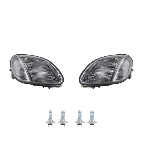 Phare osram night breaker - +,