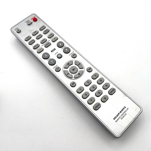 Marantz remote control rc001cd - control,