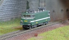 MiniTrix 16694 Locomotive