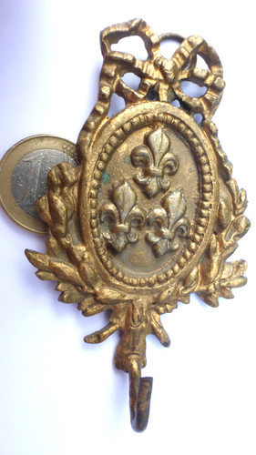 Porte montre gousset - /,