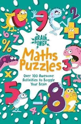 Brain puzzles maths - maths,