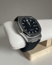 Superbe Montre Style Patek - Étanche + Boîte d'origine