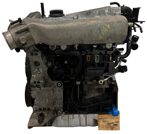 Moteur pour audi - audi, tt
