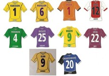 Rare magnets - ⚽🏆⚽,